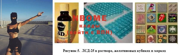 кокс Горнозаводск