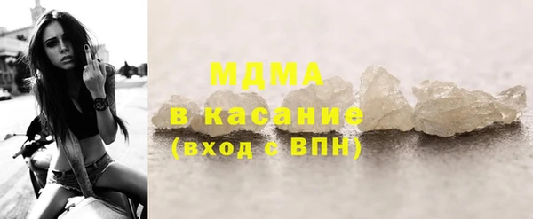 кокс Горнозаводск